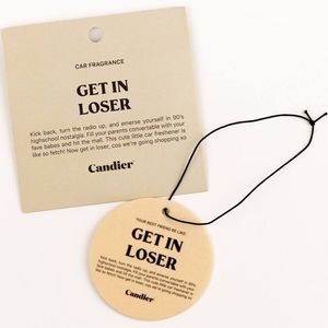 Urban Outfitters Candier Air Freshener (Sandalwood)